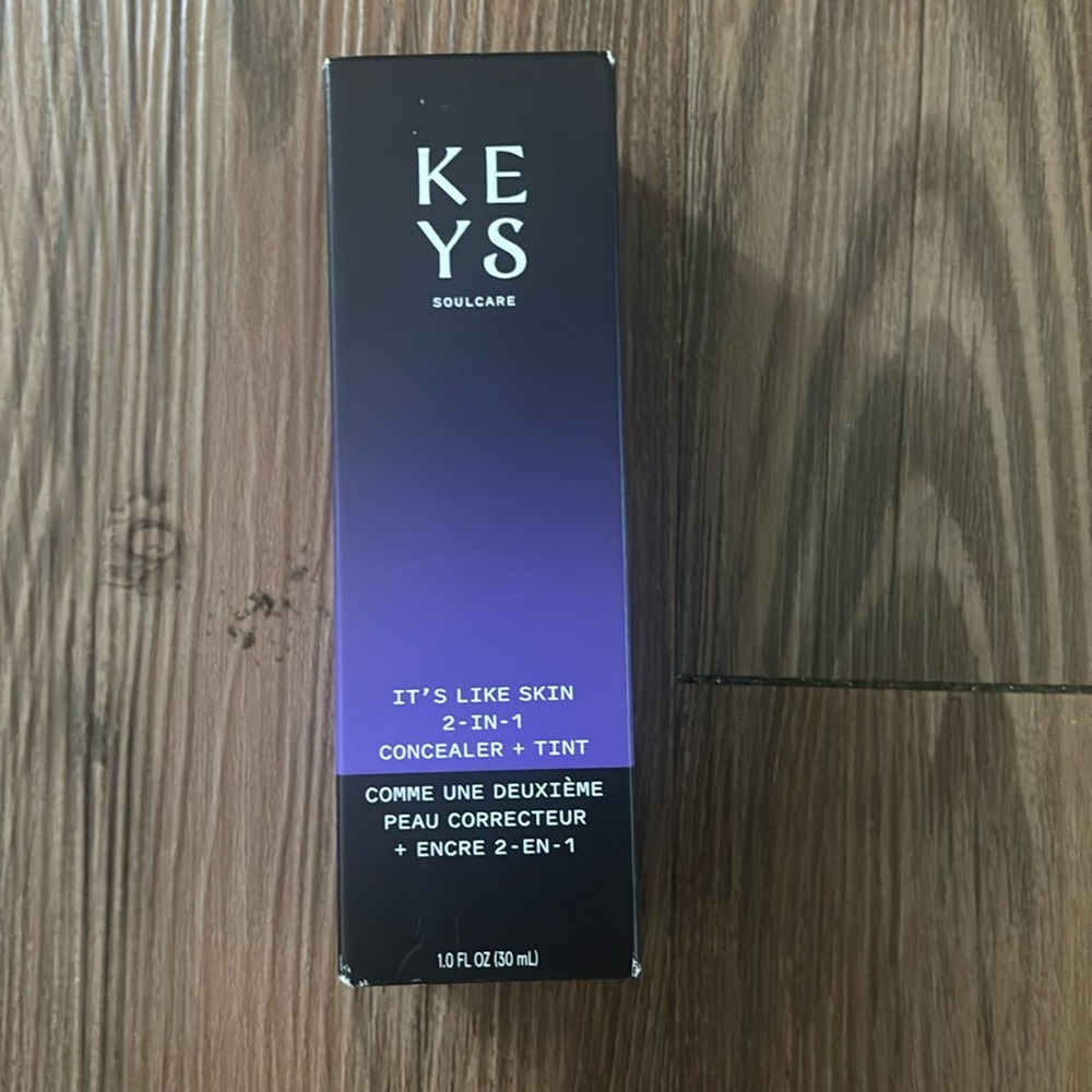 Keys soulcare